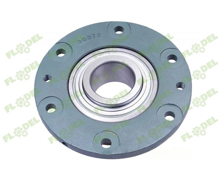 Lagar cu rulment ax rotor combina CLAAS 667404