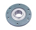 Lagar cu rulment ax rotor combina CLAAS 667404