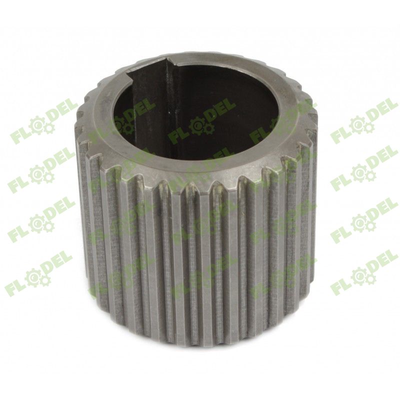 Cuplaj intermediar combina CLAAS LEXION 628762 Original CLAAS