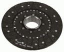 Disc ambreiaj gura alimentare combina CLAAS LEXION 628875 SACHS