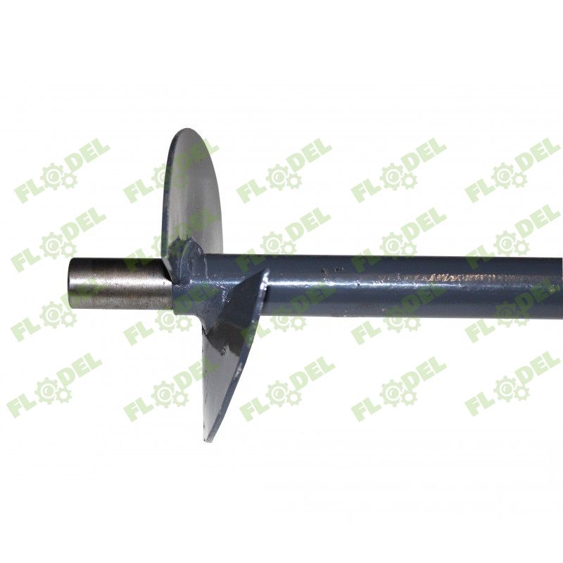 Melc retur spice combina CLAAS 687173