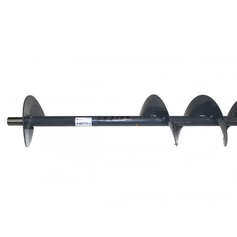 Melc retur spice combina CLAAS 687173