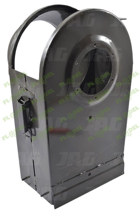 Picior elevator combina CLAAS 687330