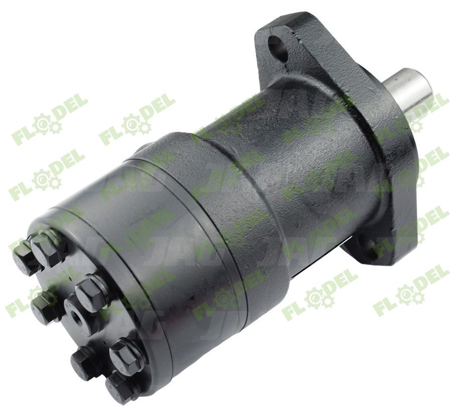 Motor hidraulic inversare sens gura alimentare combina CLAAS 074318