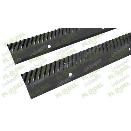 Set sine batator combina CLAAS LEXION 174763 174764