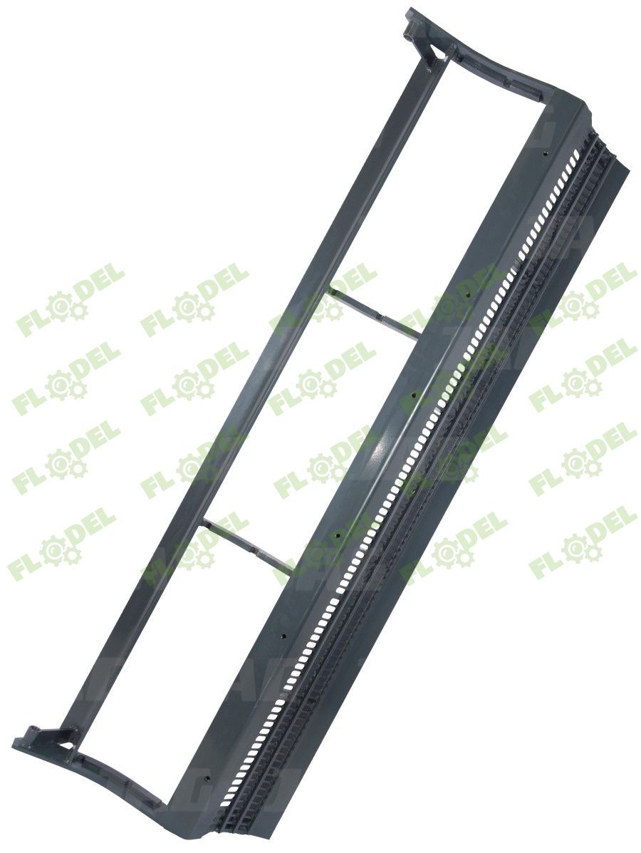 Cadru segment contrabatator combina CLAAS LEXION 757400