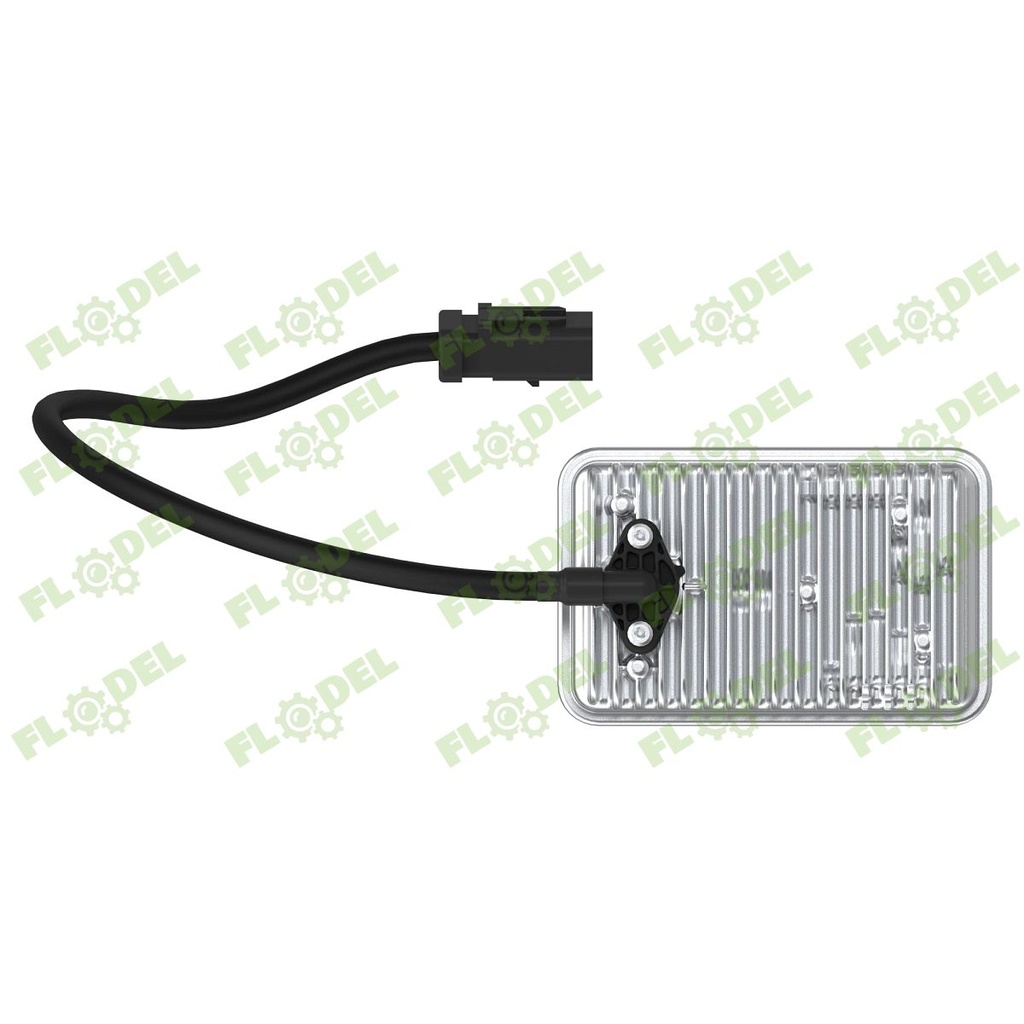 Turbocharger actuator DZ126616 Original JOHN DEERE