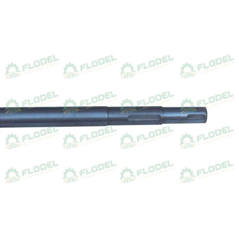 Ax postbatator combina CLAAS Dominator 600378