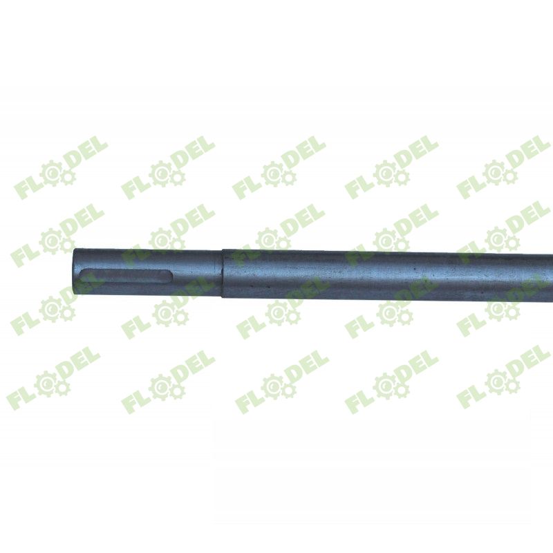 Ax postbatator combina CLAAS Dominator 600378