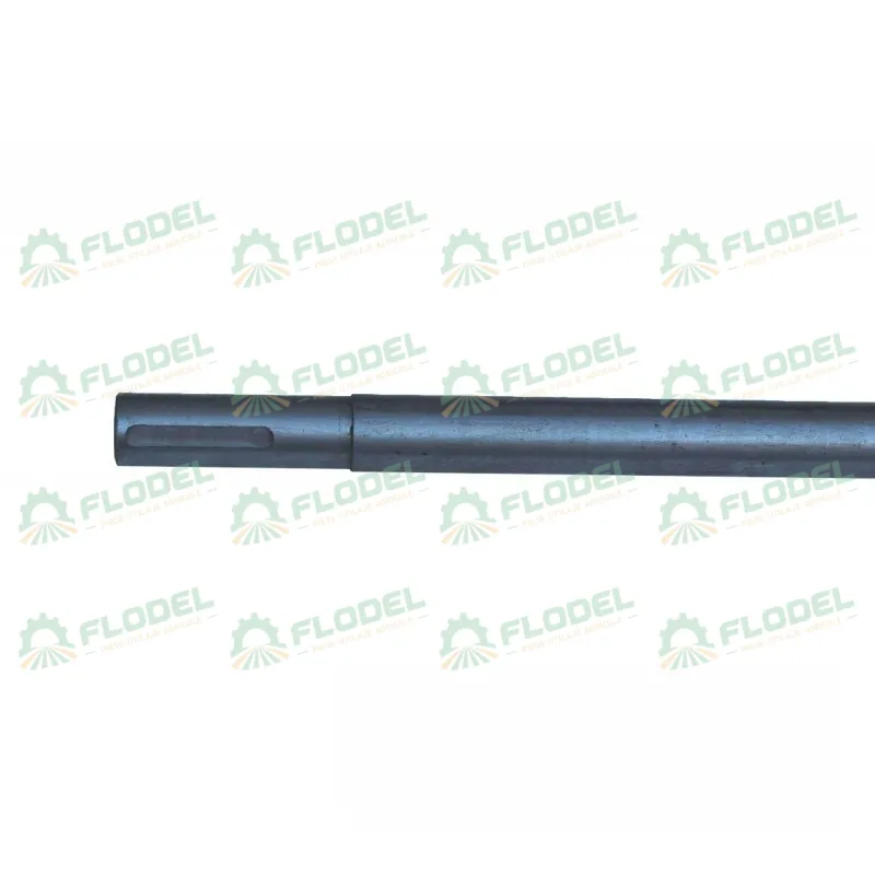 Ax postbatator combina CLAAS Dominator 600378