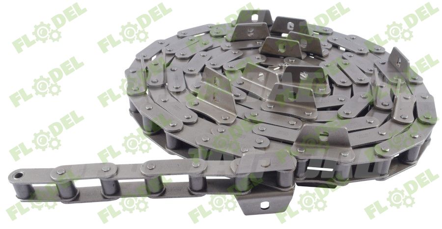 Set lanturi transportoare combina NEW HOLLAND 84971285