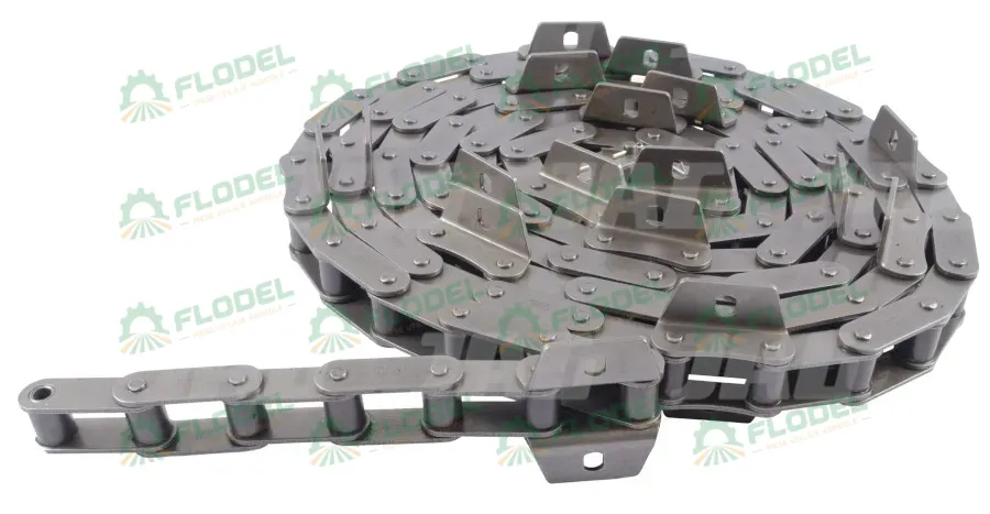 Set lanturi transportoare combina NEW HOLLAND 84971285