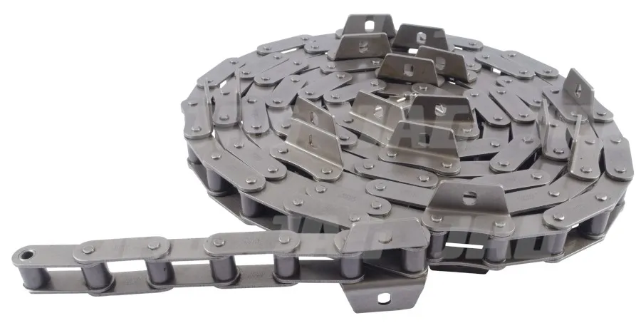 Set lanturi transportoare combina NEW HOLLAND 84971285