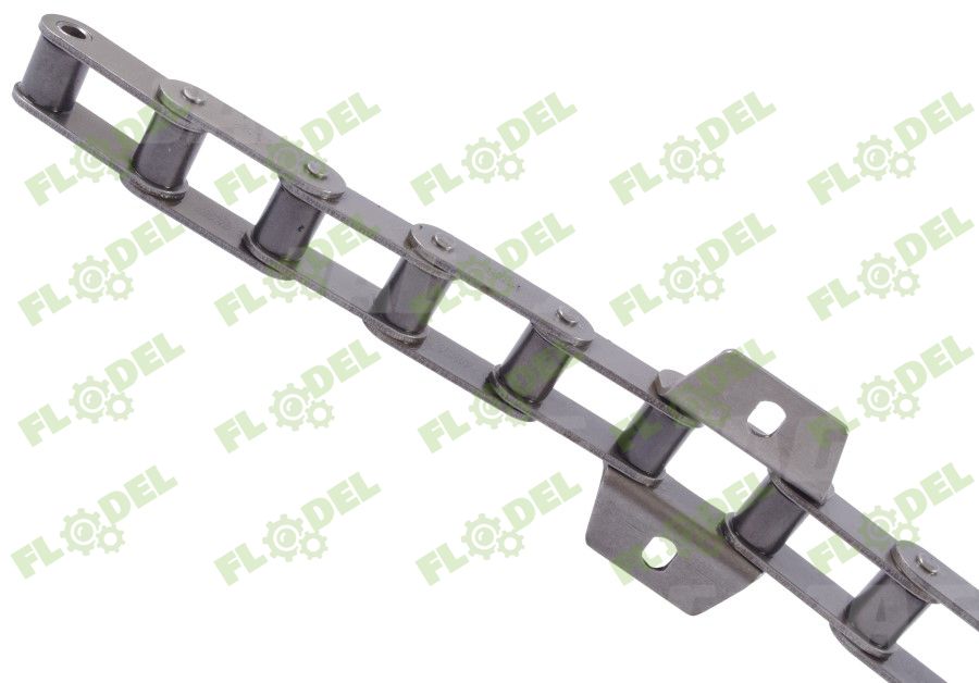 Set lanturi transportoare combina NEW HOLLAND 84971285