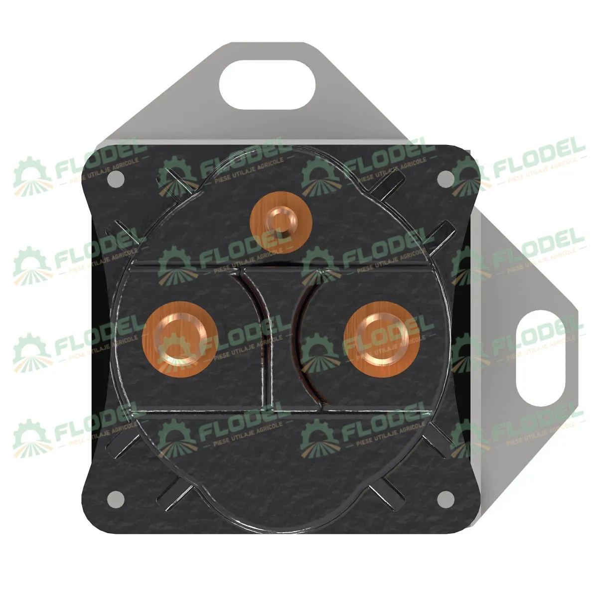 Releu combina JOHN DEERE AH229058 Original JOHN DEERE