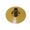 Fulie variator combina agricola NEW HOLLAND 80388159