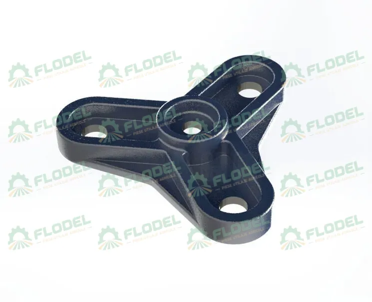 Suport cutite tocator pentru header de porumb CAPELLO 01.0210.00