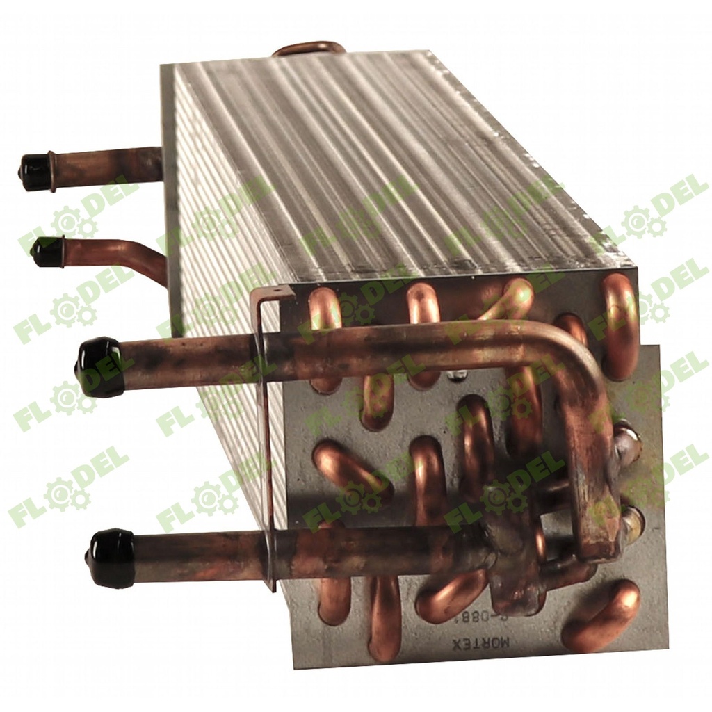 Evaporator aer conditionat tractor NEW HOLLAND 82009238