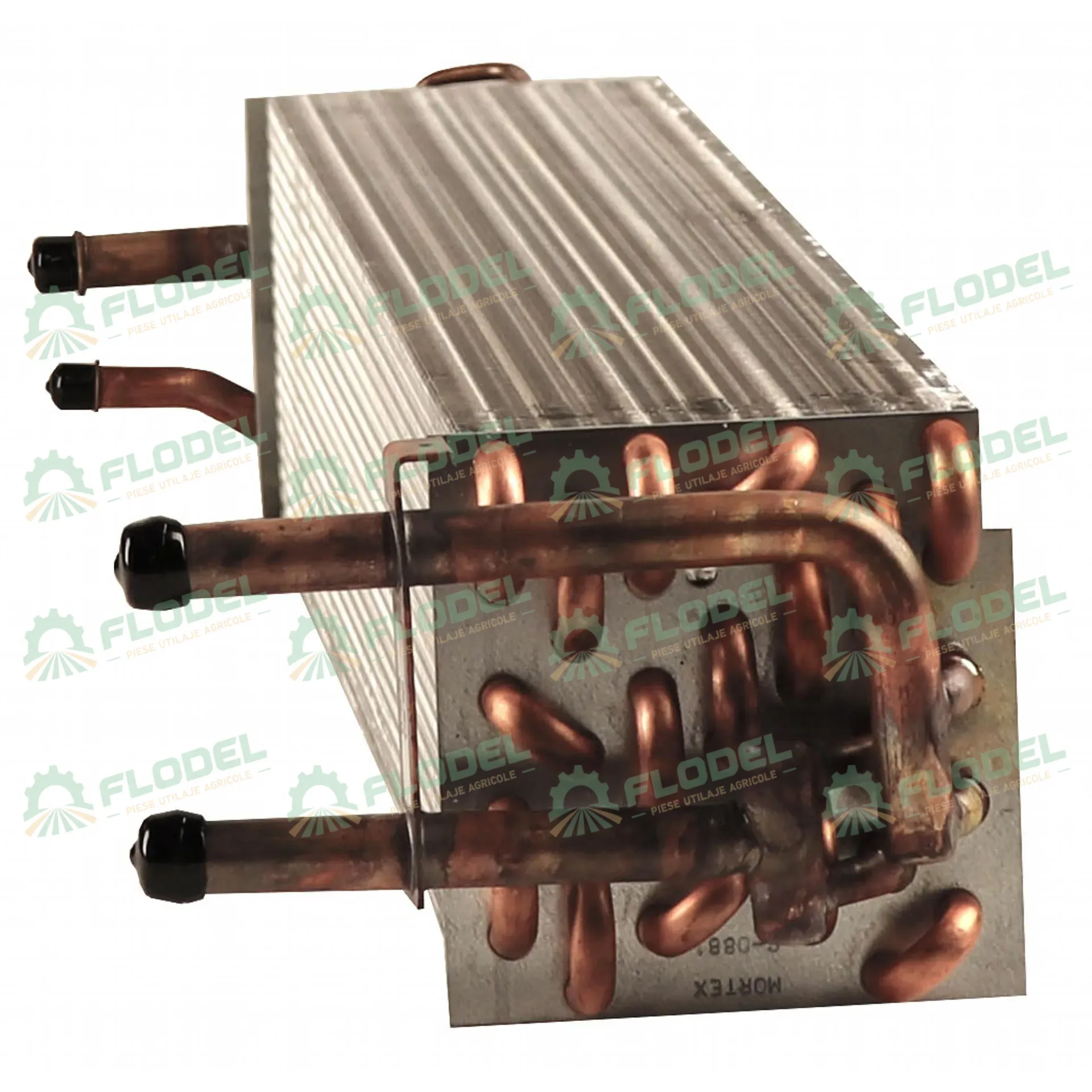 Evaporator aer conditionat tractor NEW HOLLAND 82009238
