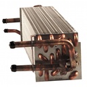 Evaporator aer conditionat tractor NEW HOLLAND 82009238