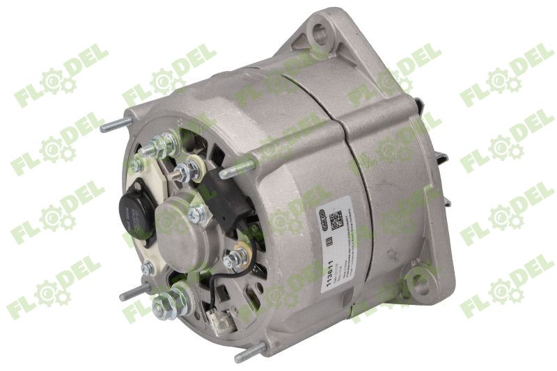 Alternator combina CLAAS 14V 90A 685690 HC-CARGO