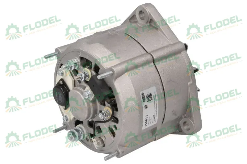 Alternator combina CLAAS 14V 90A 685690 HC-CARGO