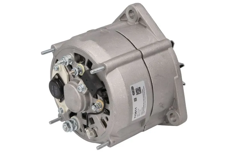 Alternator combina CLAAS 14V 90A 685690 HC-CARGO
