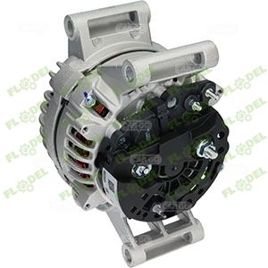 Alternator combina CLAAS 799217 12V 240A
