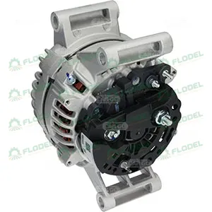 Alternator combina CLAAS 799217 12V 240A