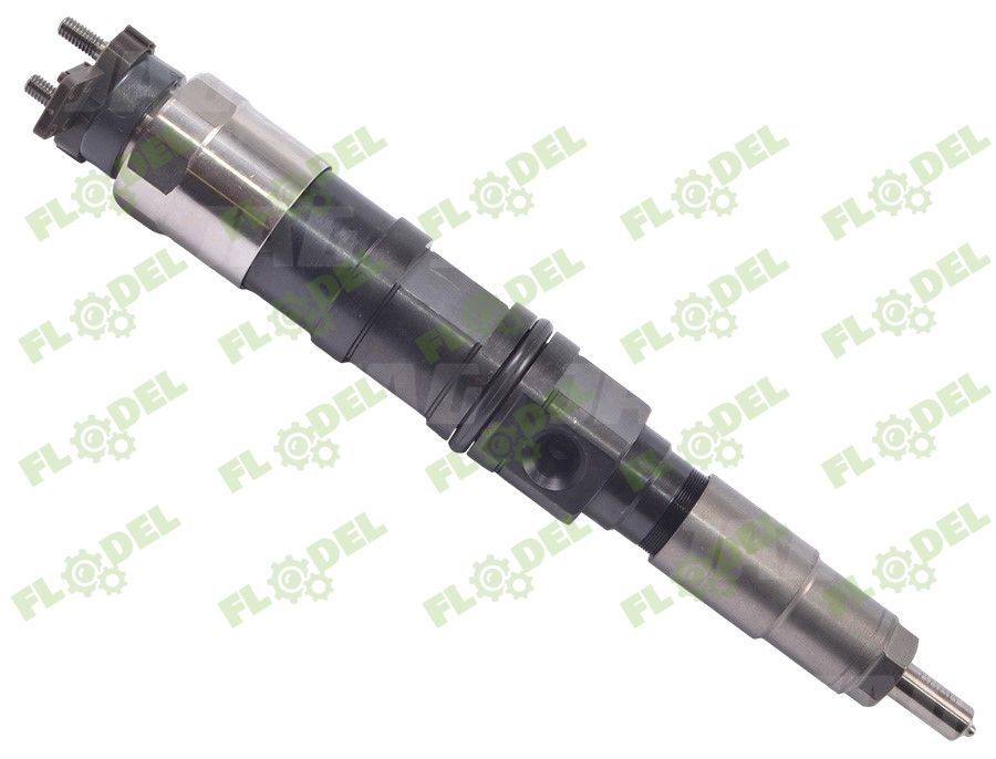 Injector motor JOHN DEERE RE528407