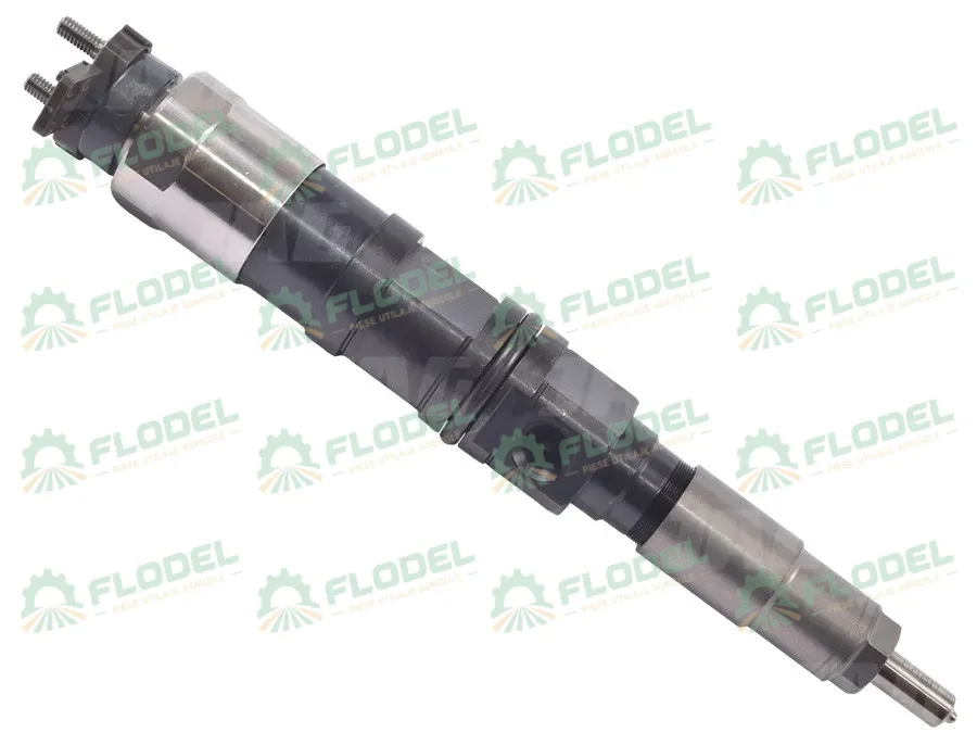 Injector motor JOHN DEERE RE528407