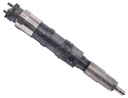 Injector motor JOHN DEERE RE528407