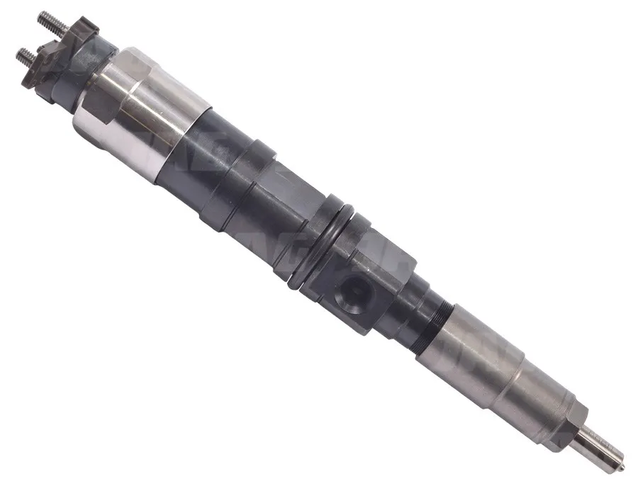 Injector motor JOHN DEERE RE528407