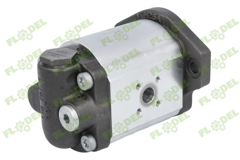 Pompa hidraulica directie tractor NEW HOLLAND 47129423 BOSCH