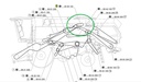 Curea 4HB combina CLAAS 660569 GATES