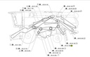 Curea combina CLAAS TUCANO 554365 GATES