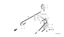 Curea combina CLAAS 506671 GATES