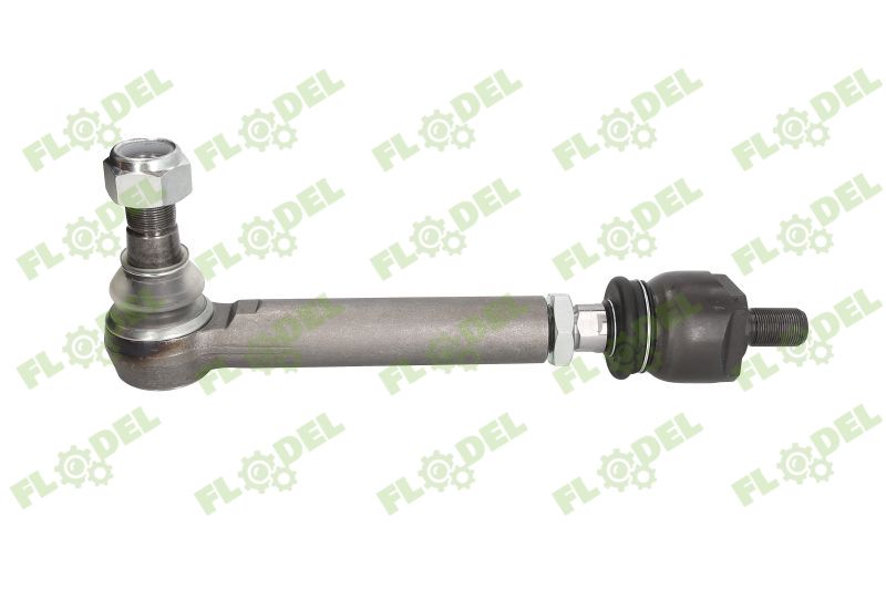 Capat de bara + bieleta dreapta complet tractor JOHN DEERE AL55433