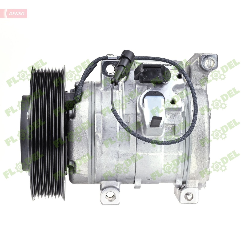 Compresor clima tractor CLAAS AXION 0021894090 DENSO