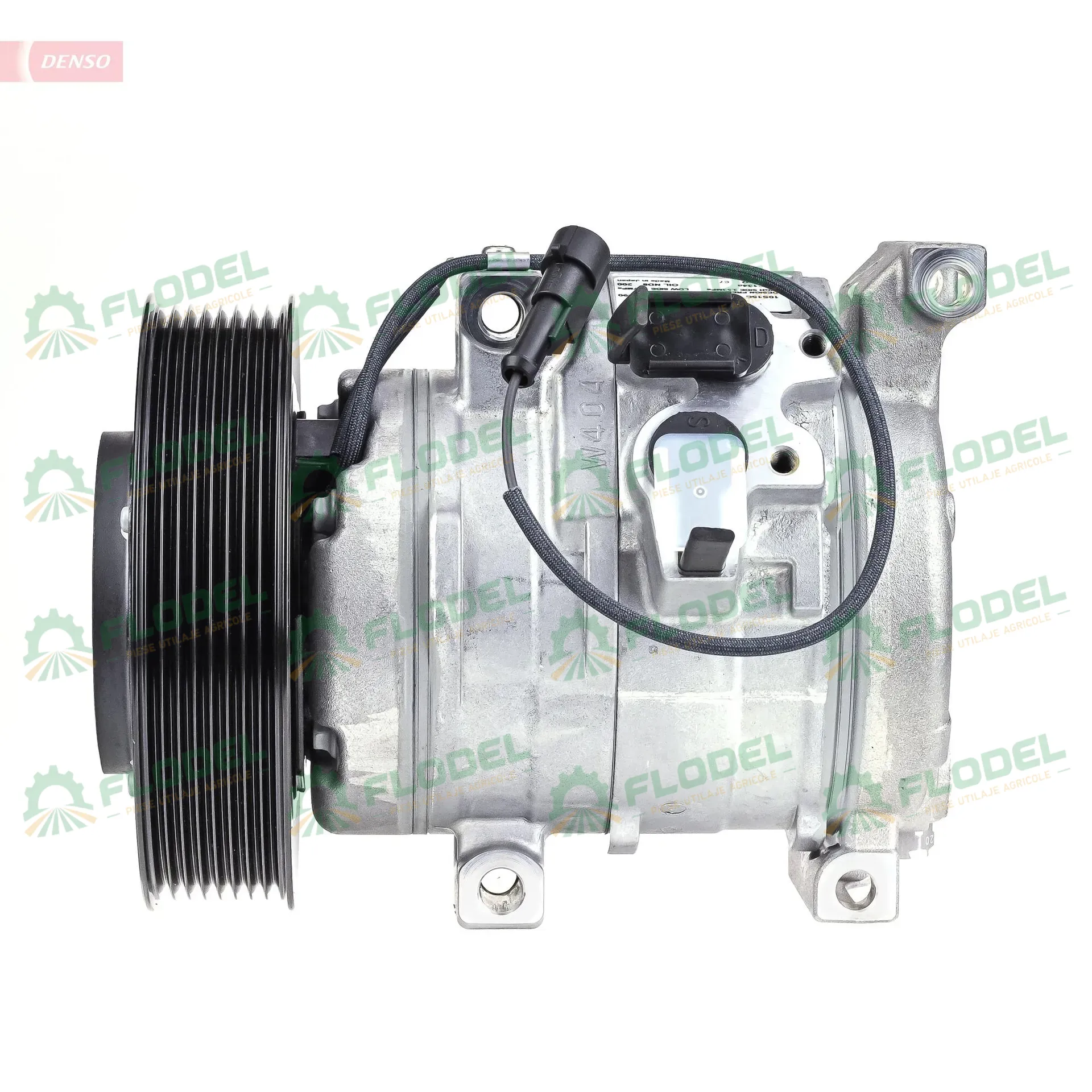 Compresor clima tractor CLAAS AXION 0021894090 DENSO