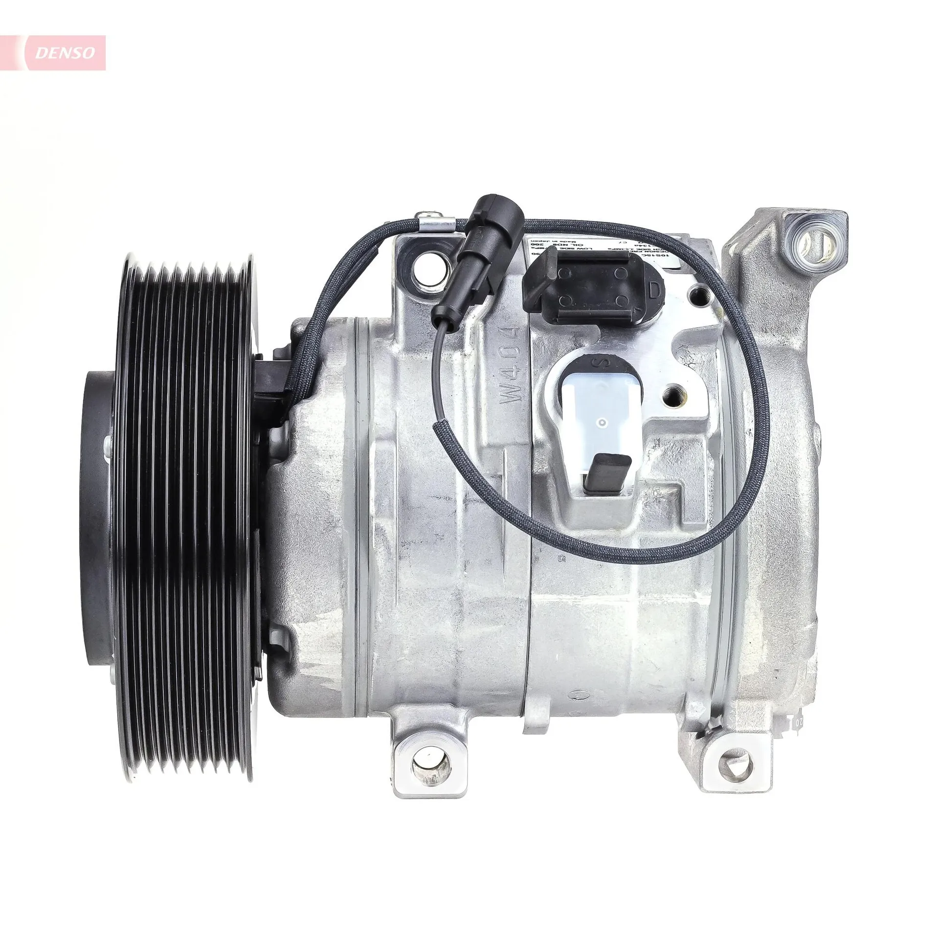 Compresor clima tractor CLAAS AXION 0021894090 DENSO