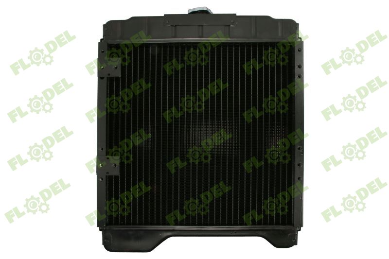 Radiator apa Tractor Case IH 104753A1