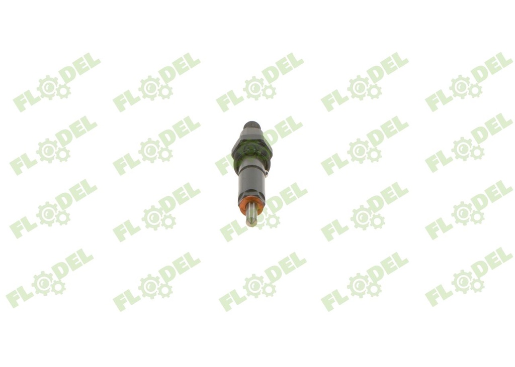 Injector complet tractor CASE-IH J919304