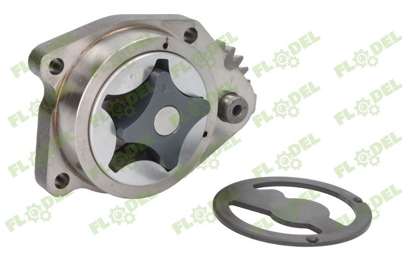 Pompa ulei tractor CASE IH 84374426 OMP