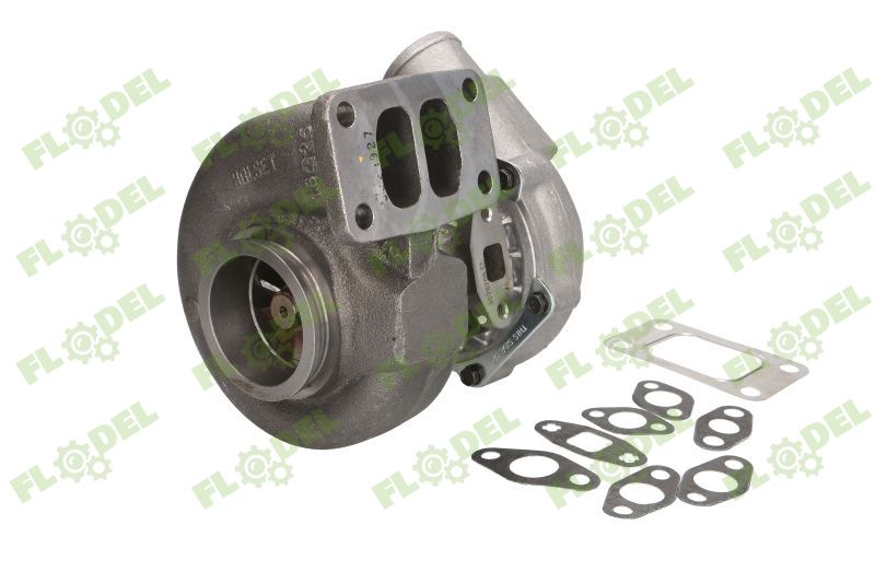 Turbocompresor tractor CASE IH J919135