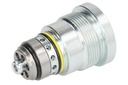 Cupla hidraulica rapida combina JOHN DEERE AXE60983