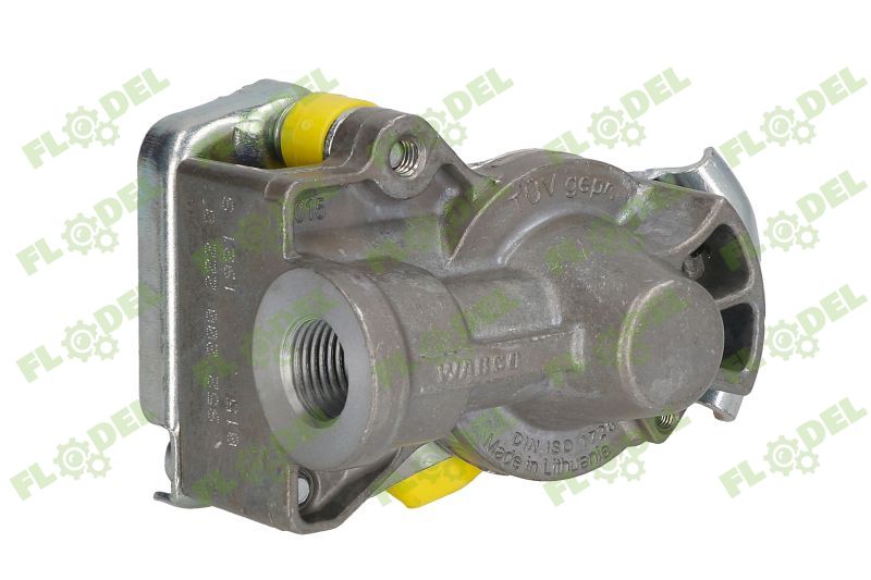 Cupla aer frana tractor CASE IH 82001020 WABCO