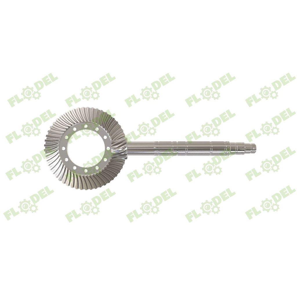 Grup conic spate tractor JOHN DEERE RE259314 Original JOHN DEERE