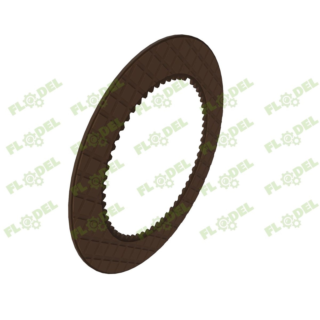 Disc ambreiaj tractor JOHN DEERE RE283066 Original JOHN DEERE
