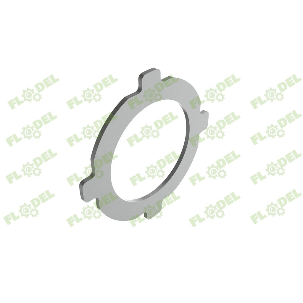 Disc intermediar ambreiaj tractor JOHN DEERE RE283067 Original JOHN DEERE